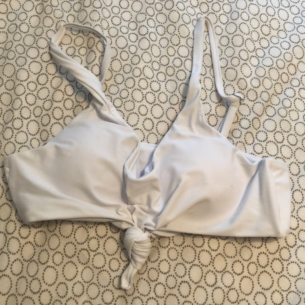 NEW: Bathing suit top